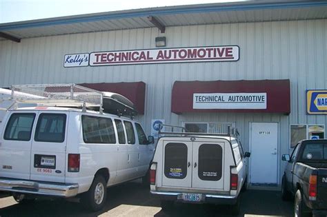 kelly's automotive medford|More.